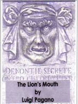 cover image of The Lion's Mouth